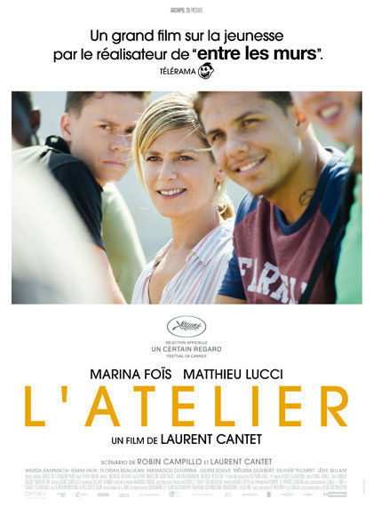 Affiche du film