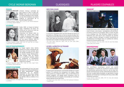 Brochure Namur