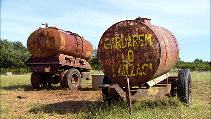 Tous au Larzac