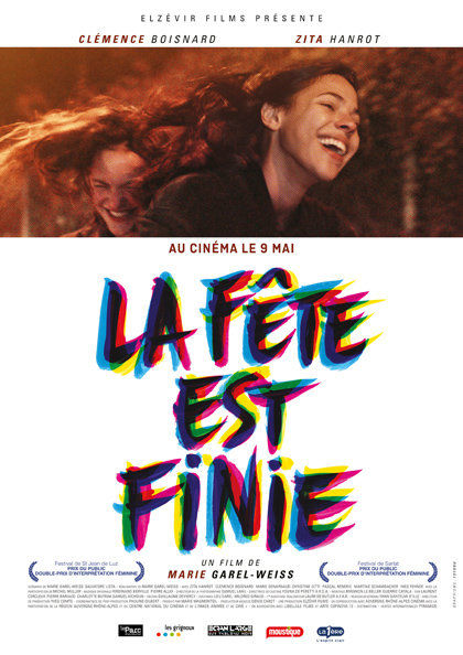 Affiche du film