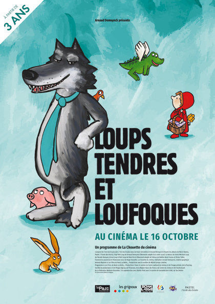 Affiche du film