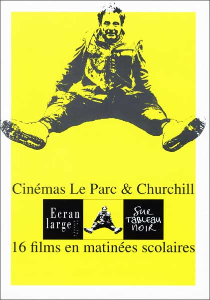 Brochure 93-94