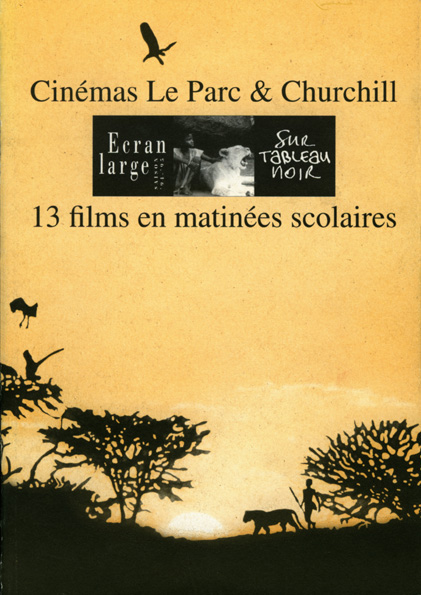 Brochure 94-95