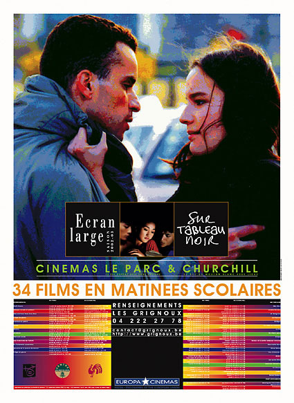 Affiche 2002-03