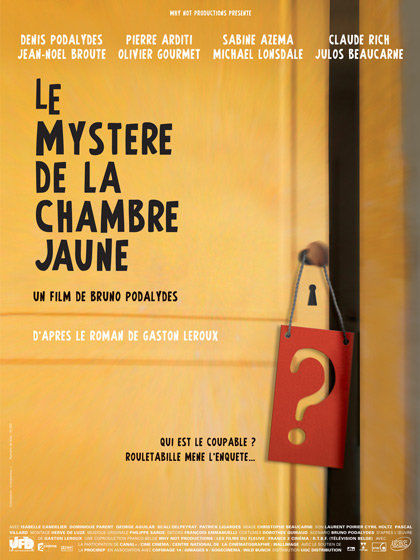 Affiche du film