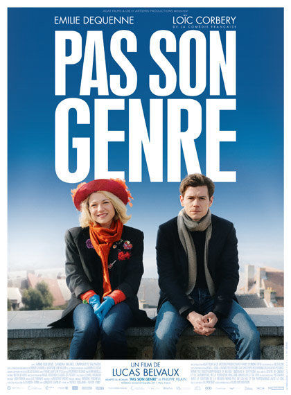 Affiche du film