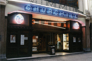 Cinéma