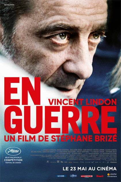 Affiche du film