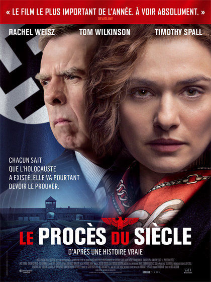 Affiche du film