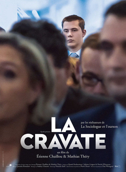 Affiche du film