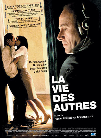 Affiche du film