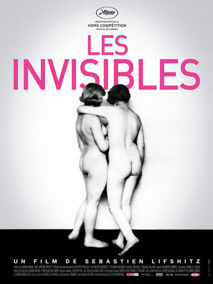 Affiche du film