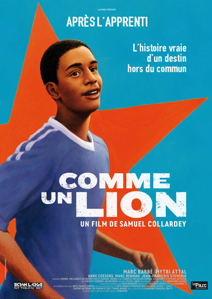 affiche du film