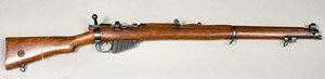 Fusil britannique