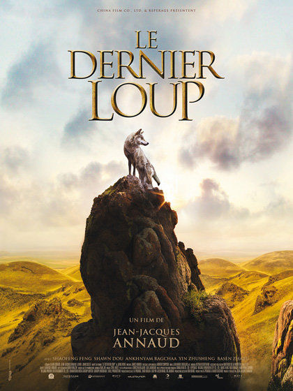 affiche du film