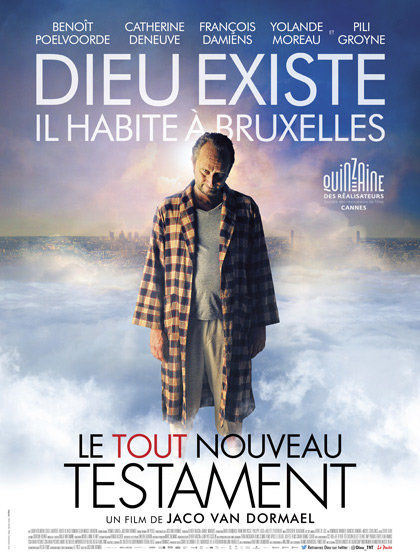 affiche du film