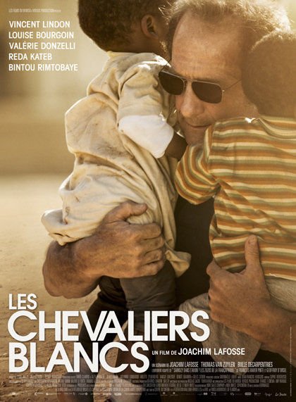 Affiche du film