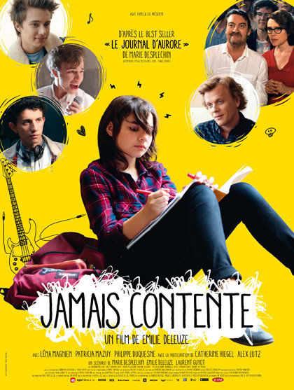 affiche du film