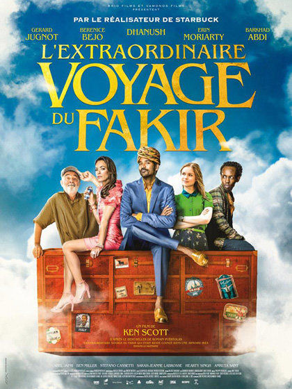 Affiche du film