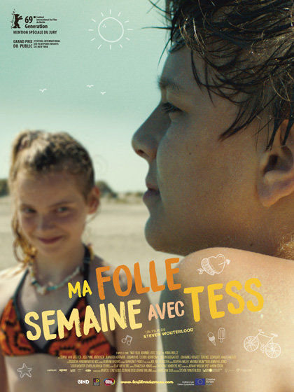 Affiche du film