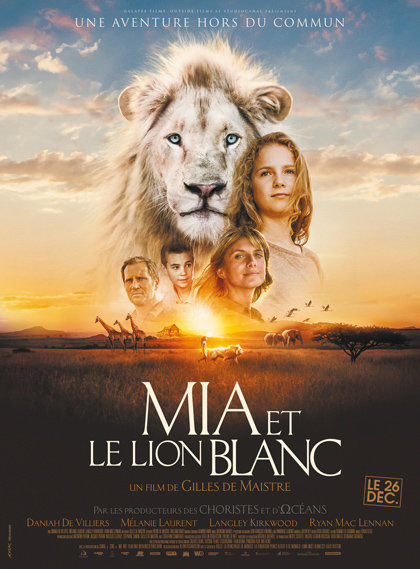 Affiche du film