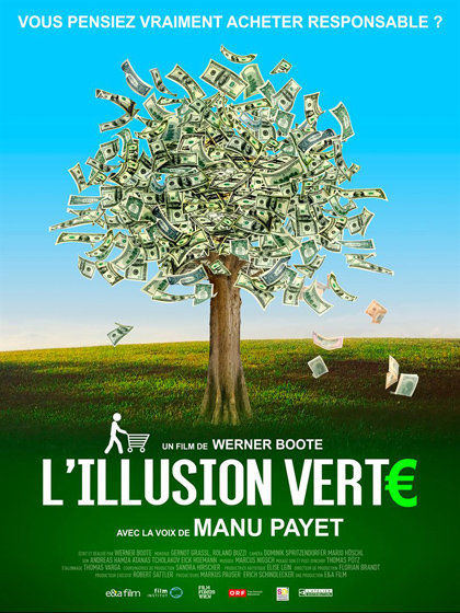 Affiche du film