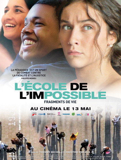 Affiche du film