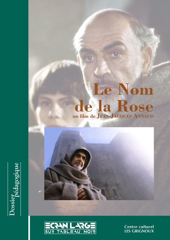 Le nom de la rose de Jean-Jacques Annaud (Film) : la critique Télérama