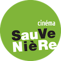 logo cine