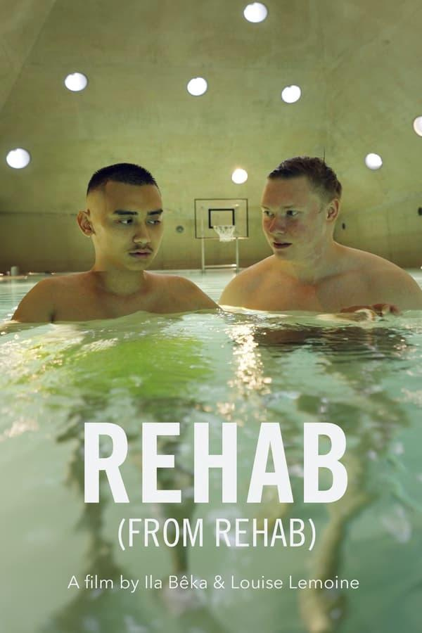 affiche du film Rehab (From Rehab)