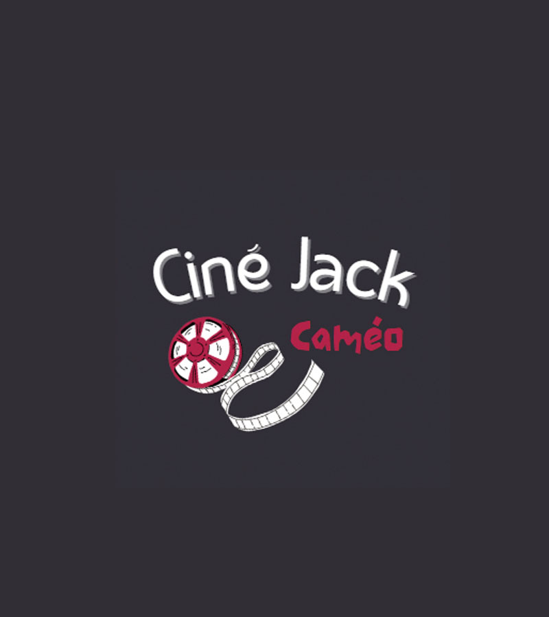 affiche du film Ciné Jack : Soirée spéciale courts métrages