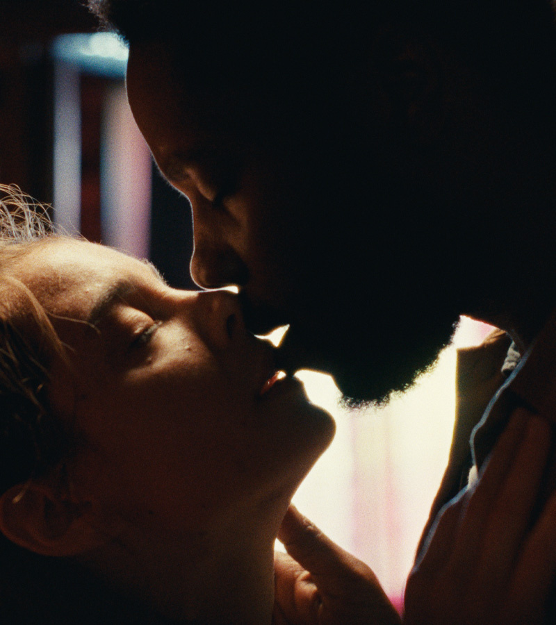 affiche du film Kika