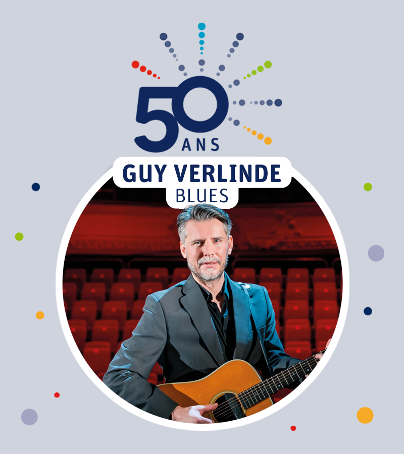 affiche du film Guy Verlinde