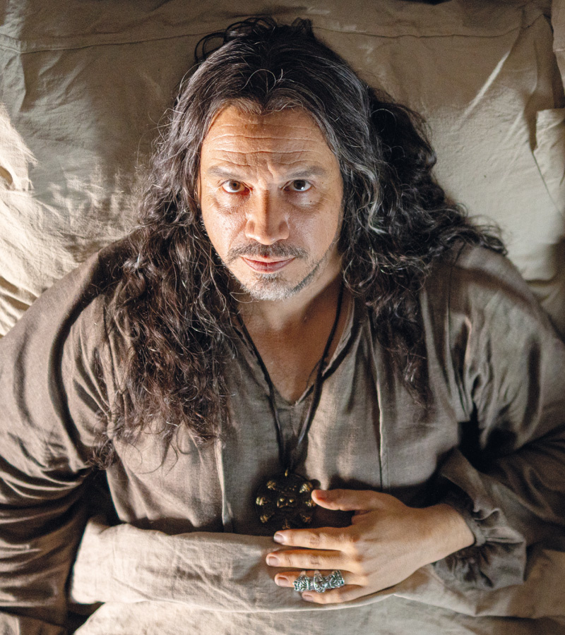 affiche du film CinéMailles : Kaamelott - Deuxième volet (Partie 1)