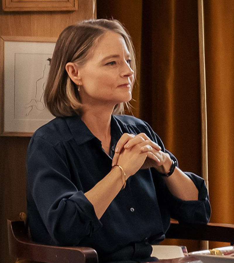 affiche du film CinéCocoon : Vie privée