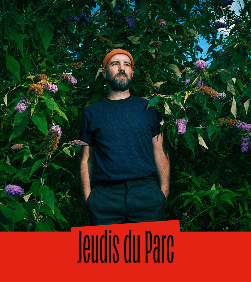 affiche du film Bérode en concert