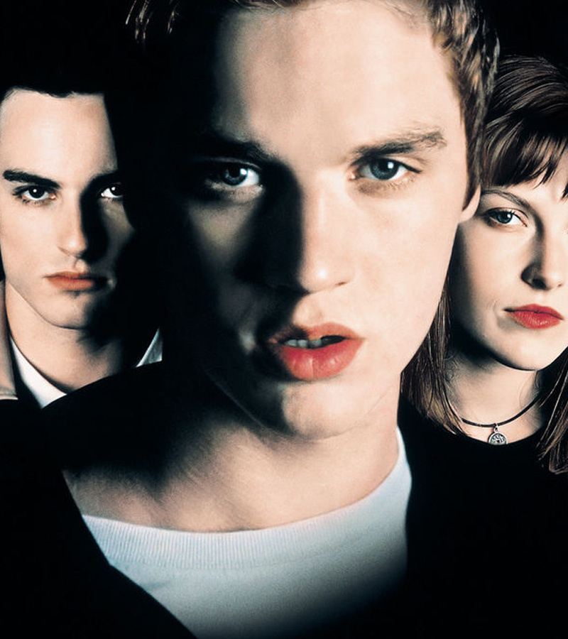 affiche du film Pirate Movie Club : Destination finale VF