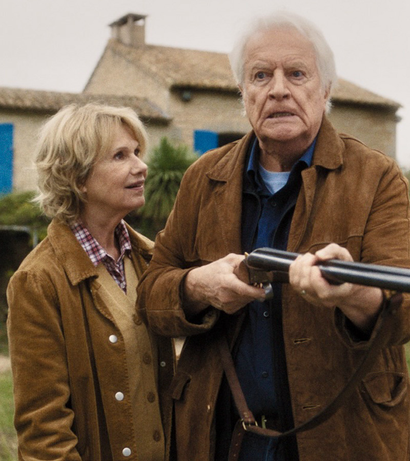 affiche du film CinéCocoon : Chers parents