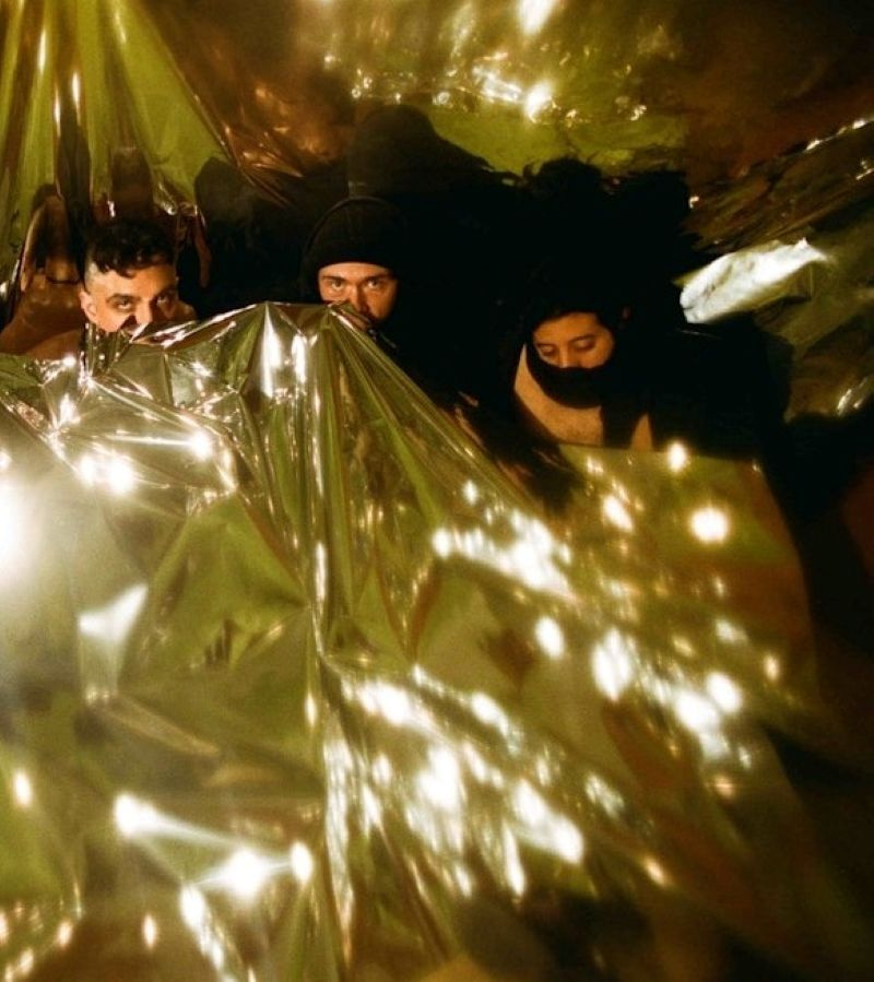 affiche du film Prostitute + Diemen Sniep en concert