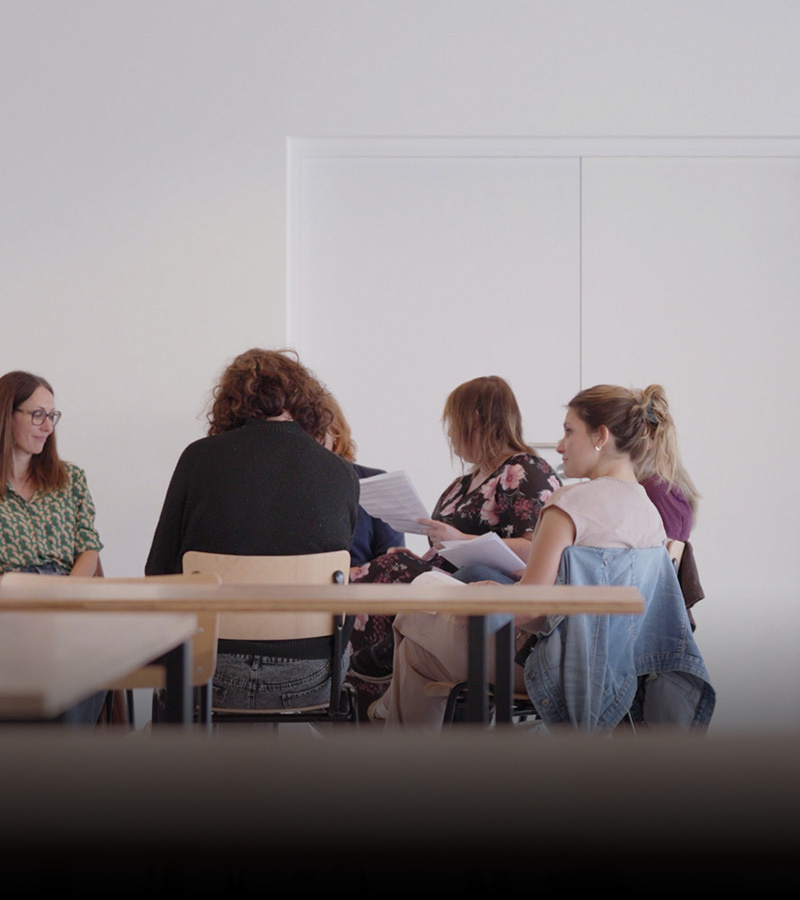 affiche du film Le Clan des mamans 