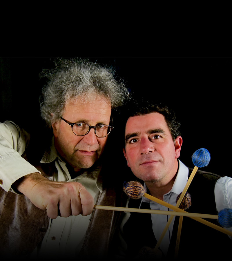 affiche du film Ciné-concert Jean Jadin & Pierre Quiriny