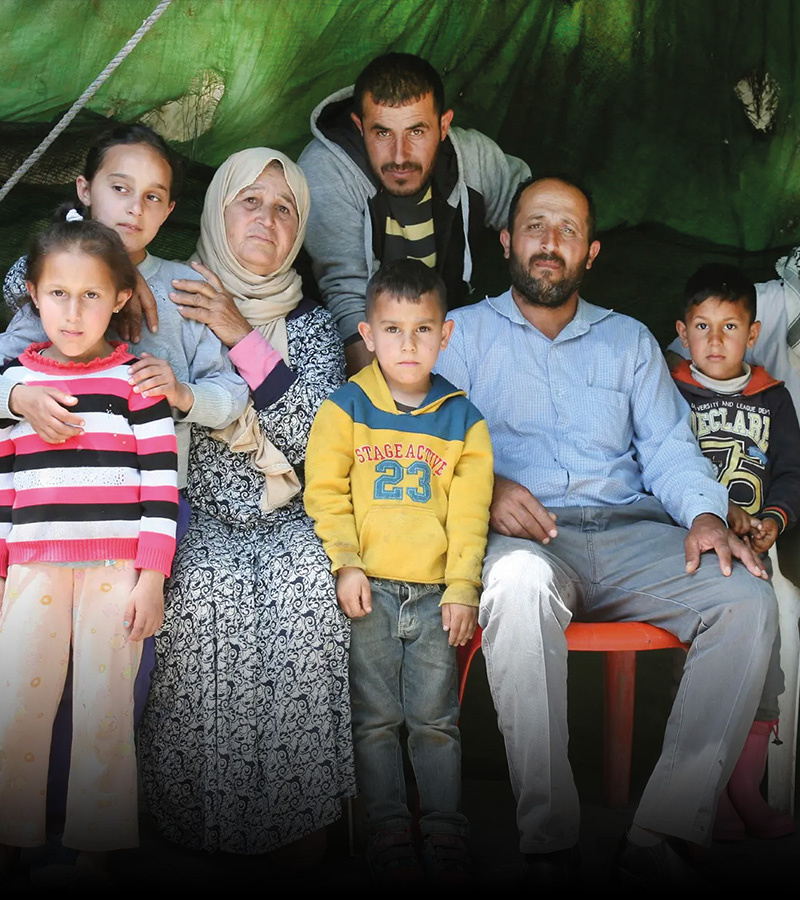 affiche du film Expo : Occupied Lives 