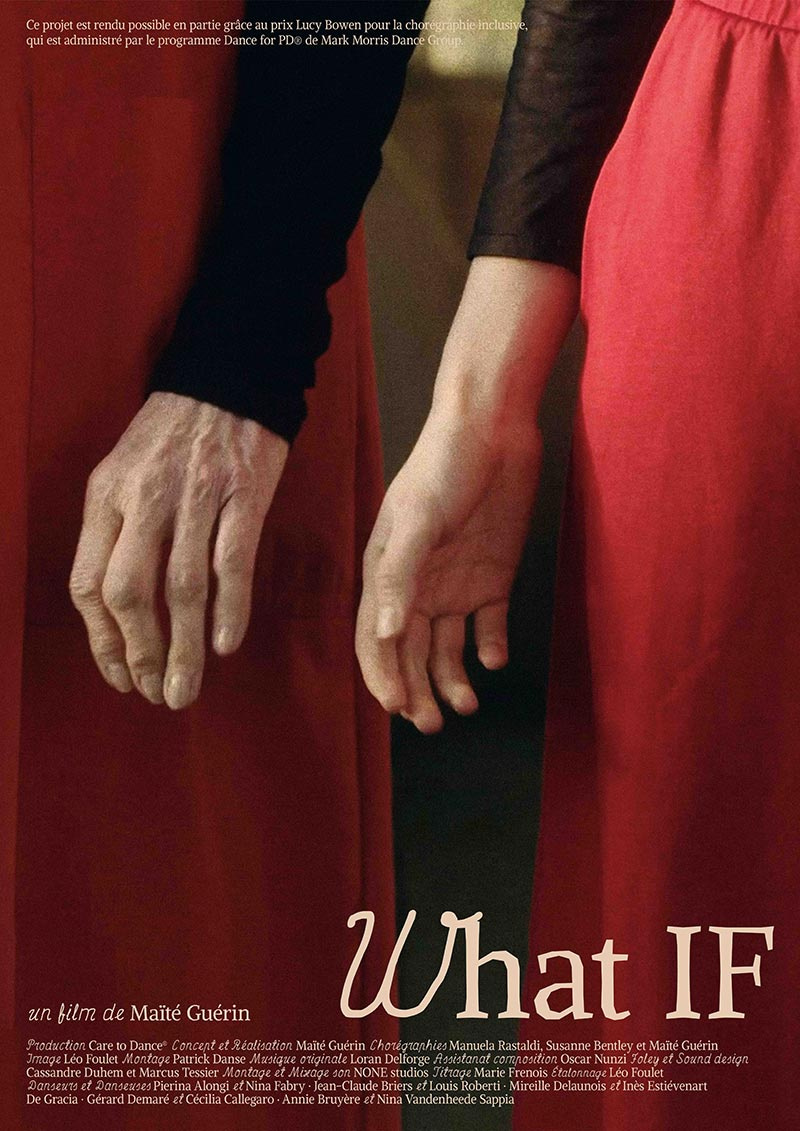 affiche du film Journée Cinéma Senior
