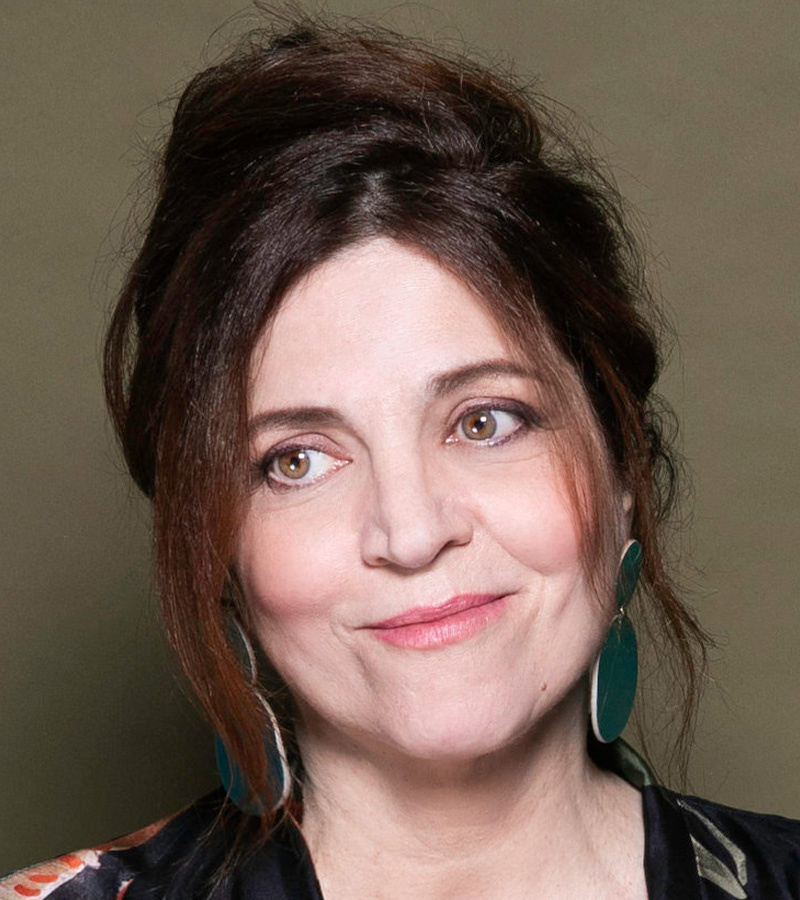 affiche du film Rencontre avec Agnès Jaoui