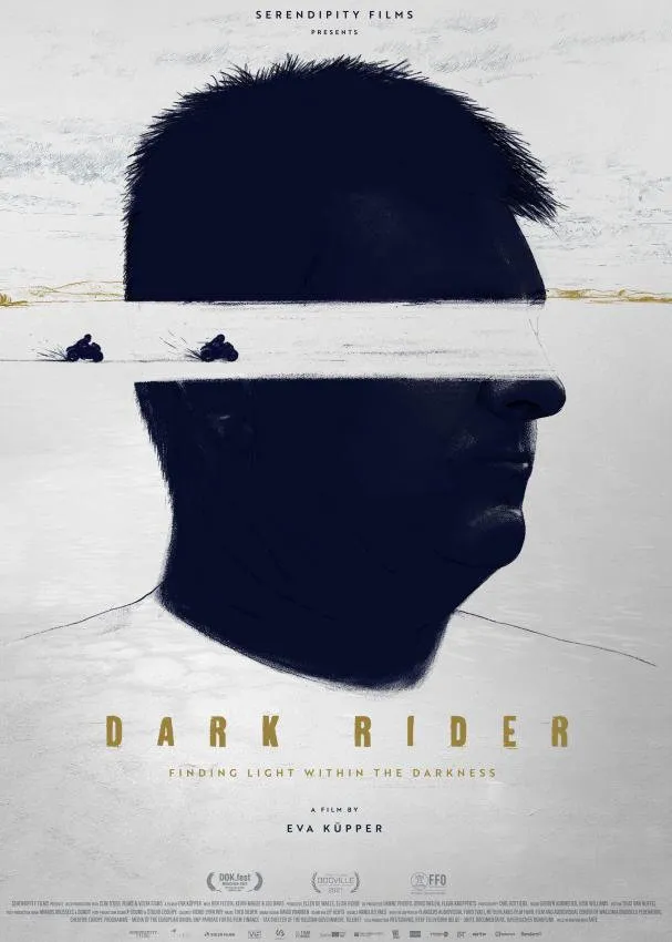 affiche du film Dark rider