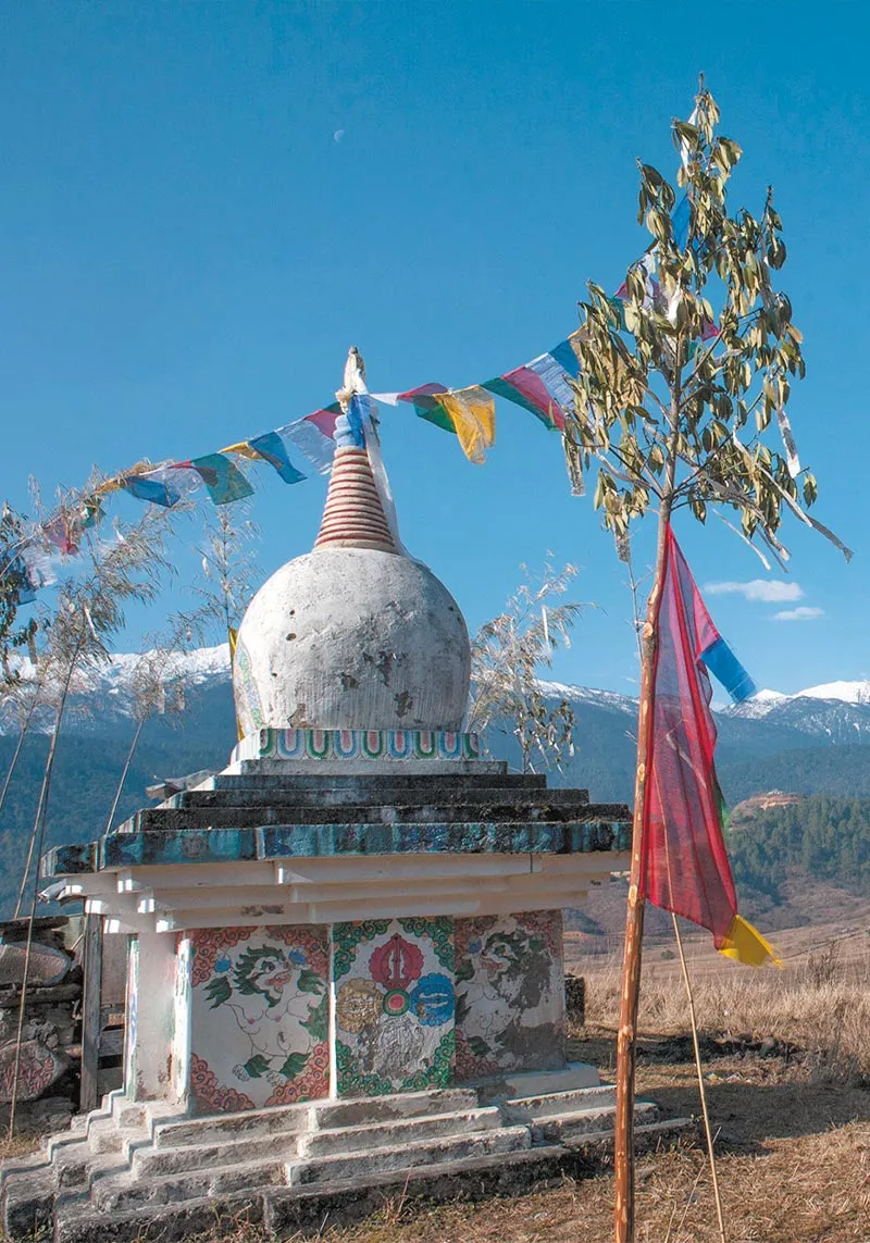 affiche du film Exploration du Monde : Himalaya méconnu