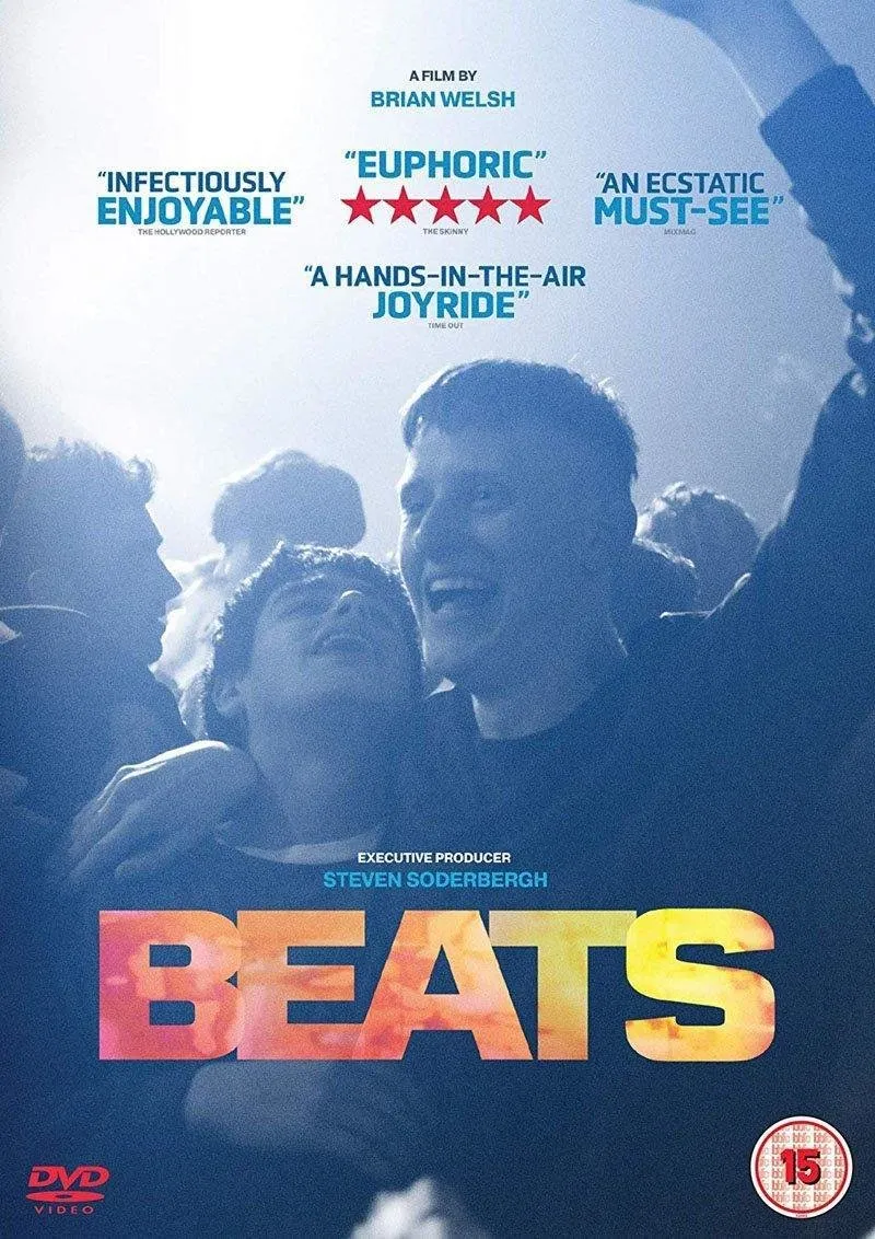 affiche du film Beats